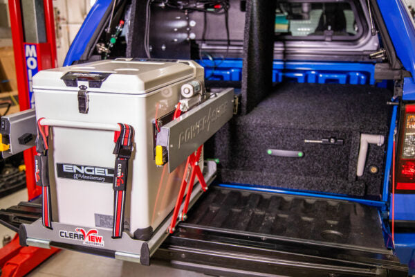 Clearview Power Slide