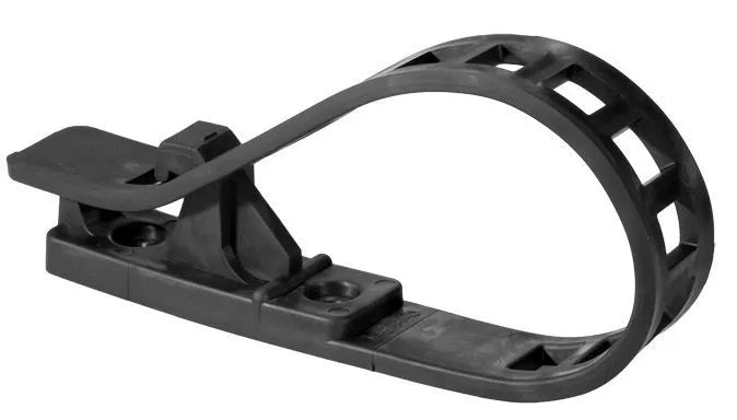 QUICK FIST LONG ARM CLAMP