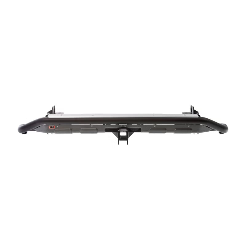 ARB Summit Raw Rear Step Towbar