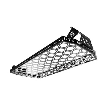 Pirate Camp Co. Rear Roof Parcel Shelf for Mazda BT-50 2021+