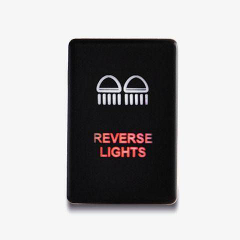 Lightforce Reversing Switch to suit Isuzu/Holden
