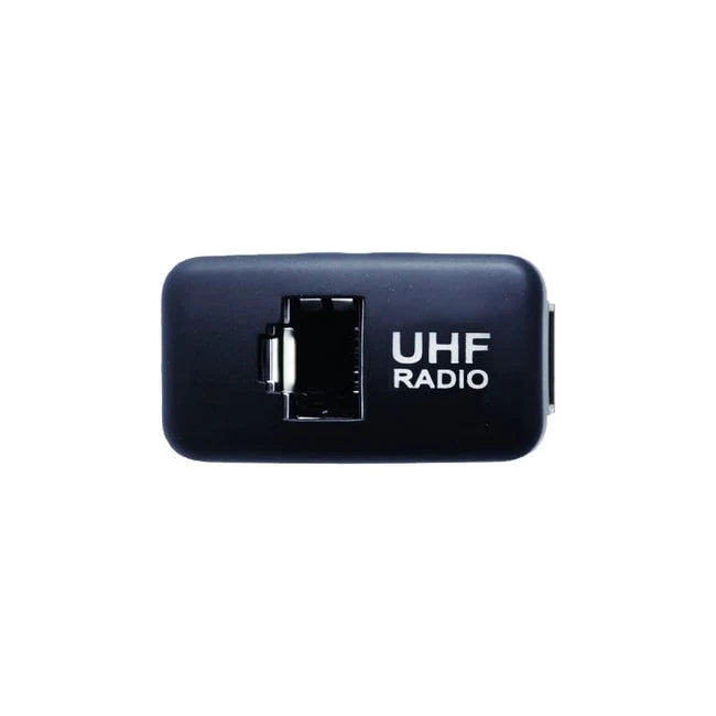 LightForce RJ45 Passthrough to suit Toyota - Horizontal