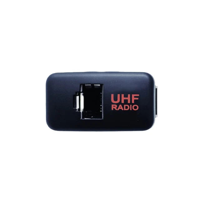 LightForce RJ45 Passthrough to suit Toyota - Horizontal