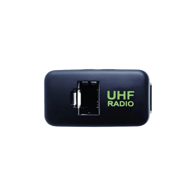 LightForce RJ45 Passthrough to suit Toyota - Horizontal