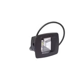 LightForce ROK 40 LED Utility Light Ultra Flood Flush Mount