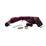 LightForce ROK 40 LED Utility Light Ultra Flood Flush Mount