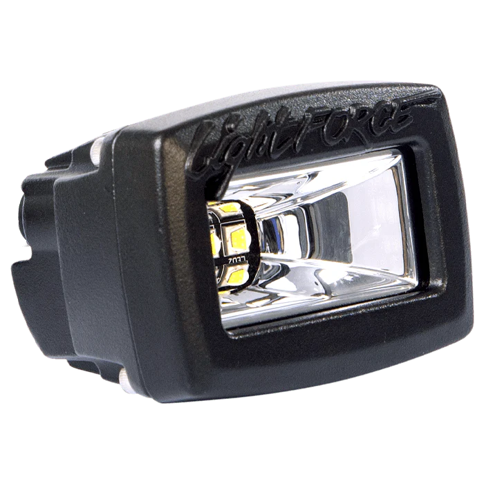 LightForce ROK 20 Utility Light - Ultra Flood