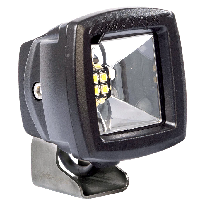 LightForce ROK 40 Ultra Flood LED Utility Light
