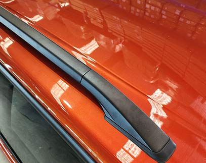 CarryBoy Workman Canopy