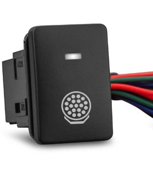 Stedi Short Type Push Switch Spot Lights