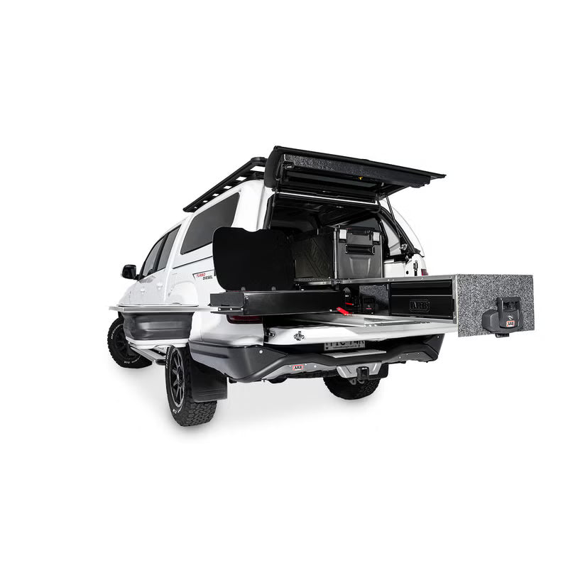 ARB Slide Kitchen