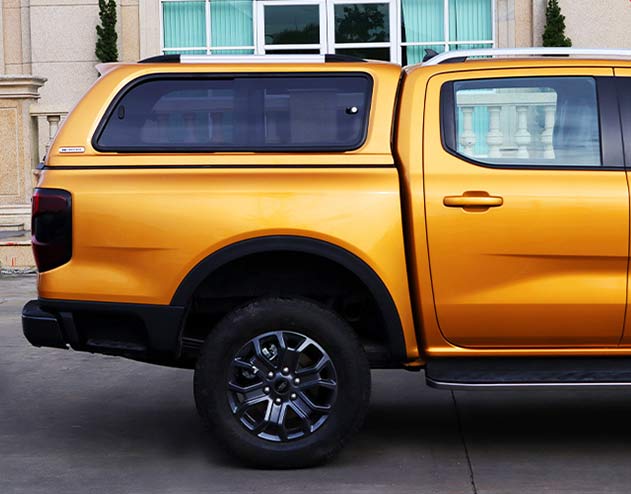 CarryBoy SR5 Series Canopy