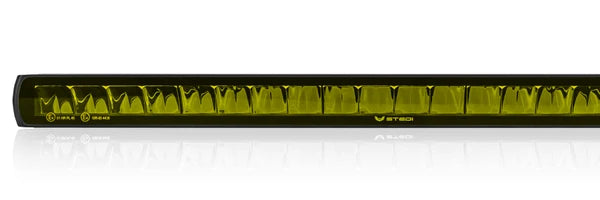 Stedi ST1K E-Mark Light Bars