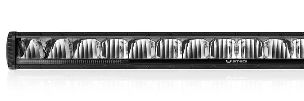 Stedi ST2K Curved Light Bars