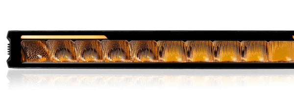 Stedi ST2K Curved Light Bars