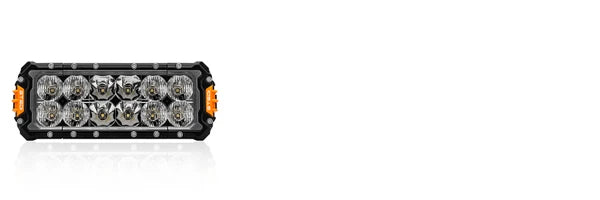 Stedi ST3303 PRO Double Row Light Bars