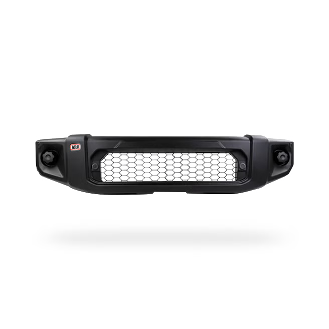 ARB StealthBar bullbar
