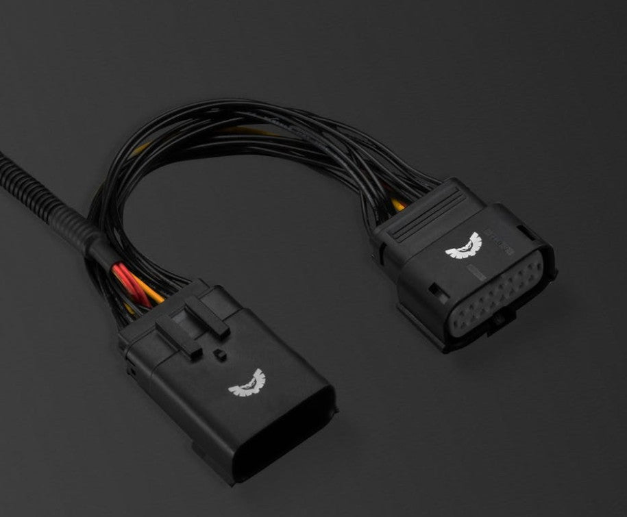 Stedi Ford Ranger & Everest (Next-Gen) Piggy Back Adapter (L2)