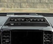 Stedi Switch Panel to Suit Next-Gen Ranger, Raptor and Everest (2022+)