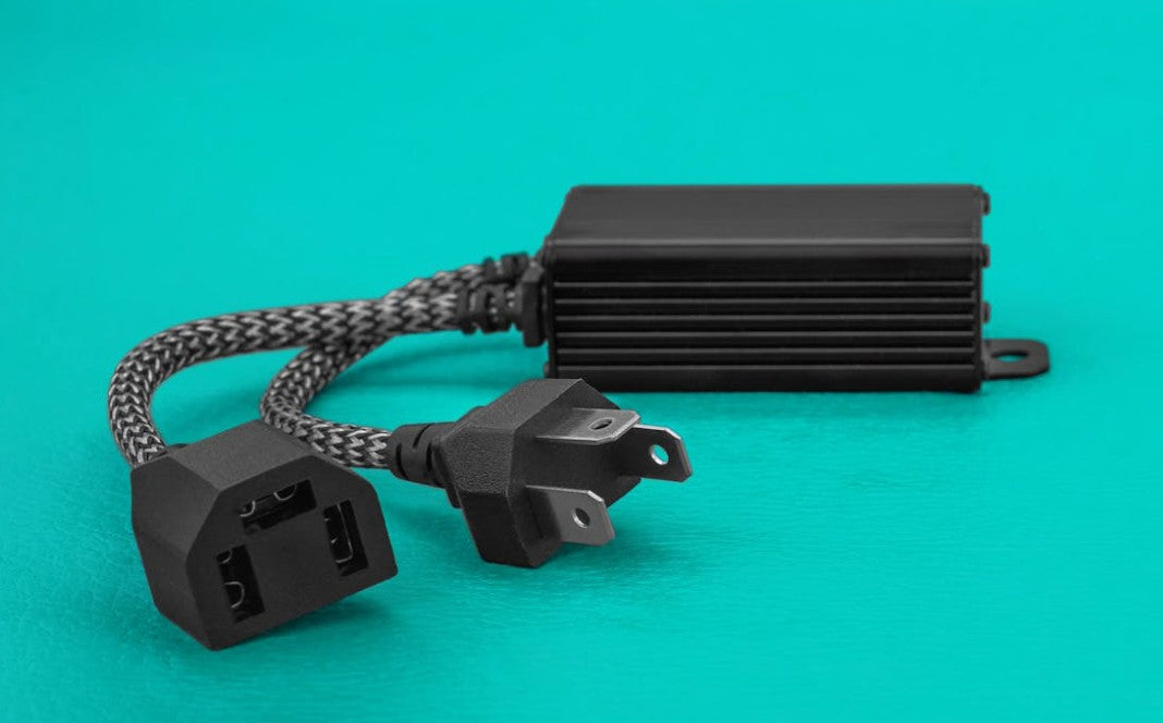 Stedi H4 CANBUS Cancellation Module (Pair)