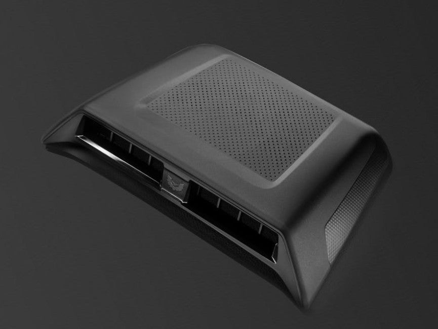 Stedi Switch Panel to Suit Next-Gen Ranger, Raptor and Everest (2022+)