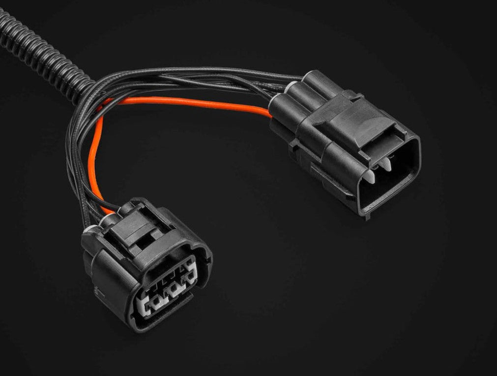 Stedi Piggyback Adapter to suit Mitsubishi MV Triton