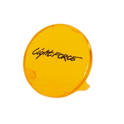 Lightforce Amber Driving Lights