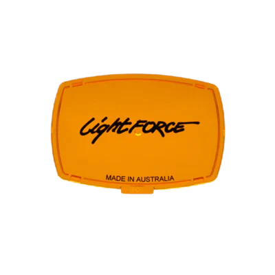 Lightforce Amber Driving Lights