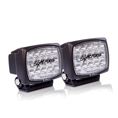 Lightforce Striker Professional Edition LED Driving Light