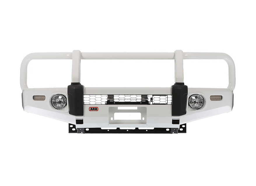 ARB Summit Bull Bar