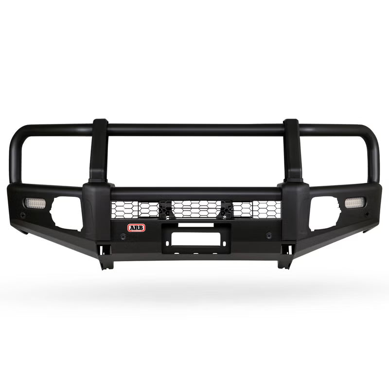 ARB Summit Bullbar