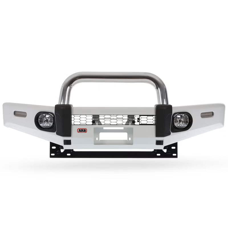 ARB Summit Sahara Bullbar