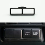 Lightforce Switch insert to suit Toyota Landcruiser 300 Series & Prado 250