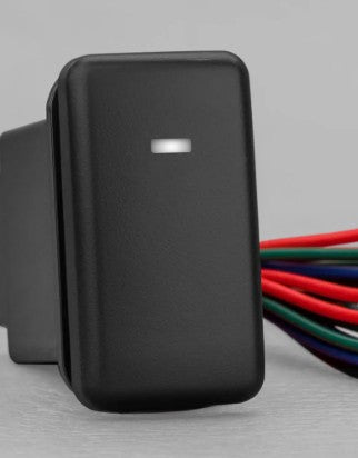 Stedi Tall Type Push Switch On/off