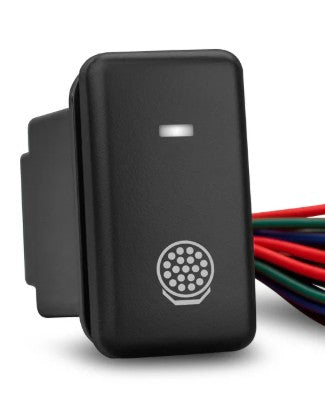 Stedi Tall Type Push Switch Spot Lights