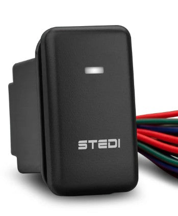 Stedi Tall Type Push Switch Universal