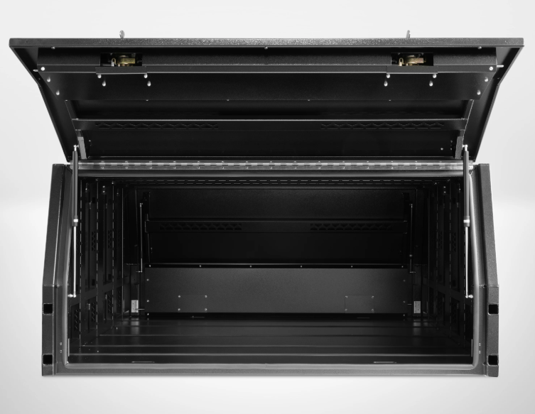 T.C BOXES 1800 Canopy