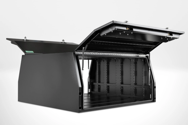 T.C BOXES 1800 Canopy