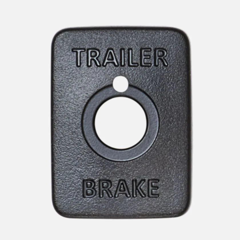 Redarc Tow-Pro Switch Universal Mount