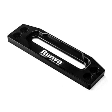 Runva 13EXPEDITION 12V with Synthetic Rope