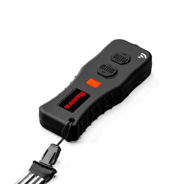 Runva 13EXPEDITION 12V with Synthetic Rope