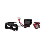 LightForce USB Passthrough and Charger to suit Toyota