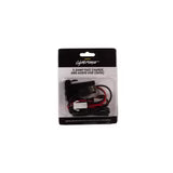 LightForce USB Passthrough and Charger to suit Toyota