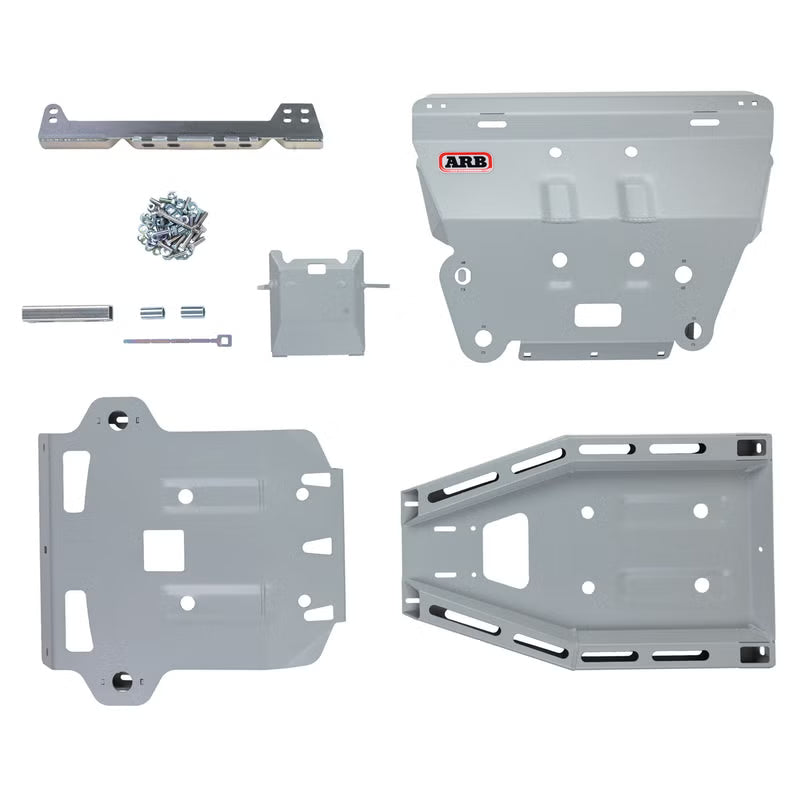 ARB Under Vehicle Protection (UVP)