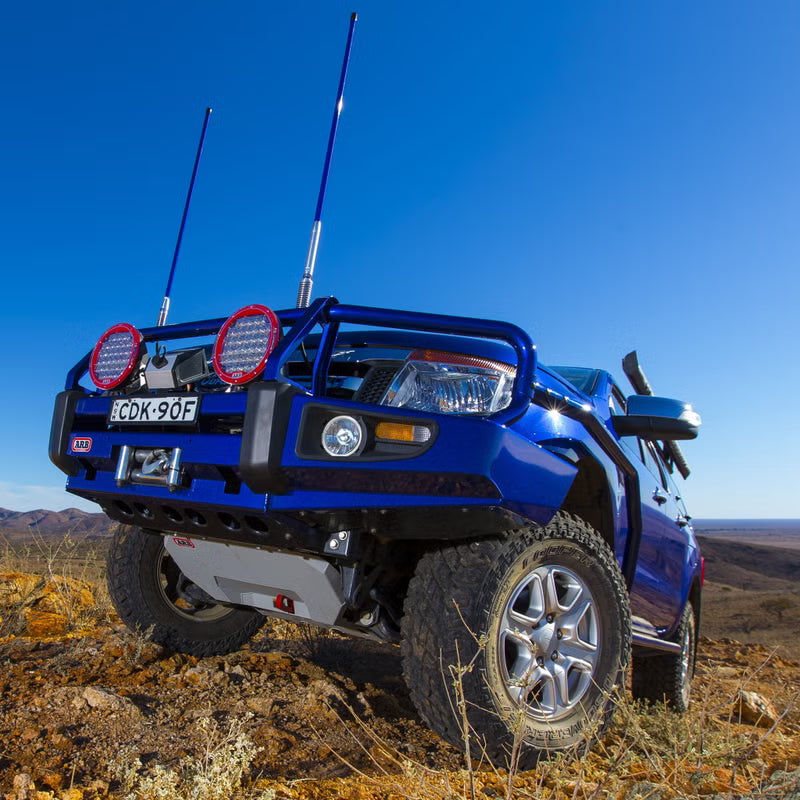 ARB Under Vehicle Protection (UVP)