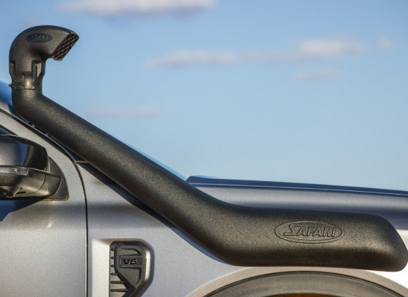 ARB Safari V-Spec Snorkel