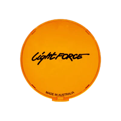 Lightforce Amber Driving Lights