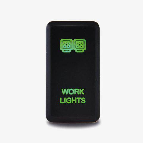 Lightforce LED Bar Switch to suit Toyota