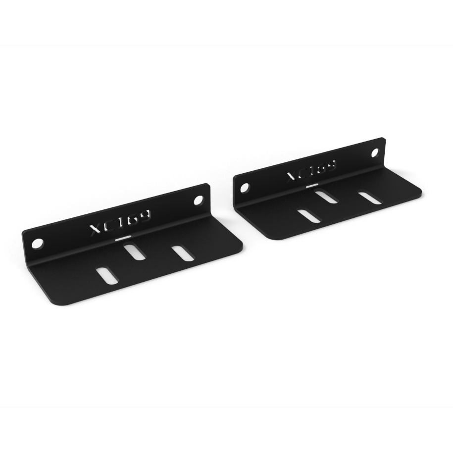 X-Country plank removal bracket