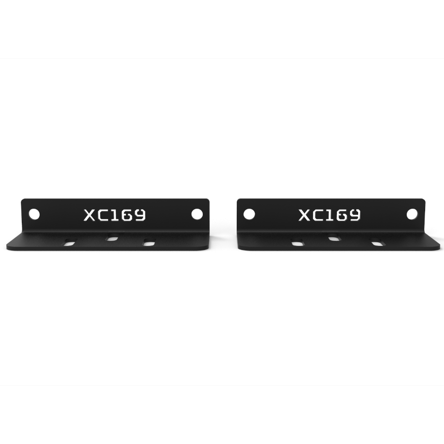 X-Country plank removal bracket